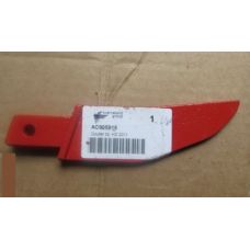 Носок сошника Kverneland AC805803 (АС805803)